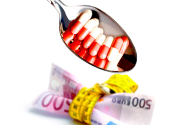 ¿Qué laboratorios farmacéuticos están mejor situados para beneficiarse del éxito de los tratamientos contra la obesidad?